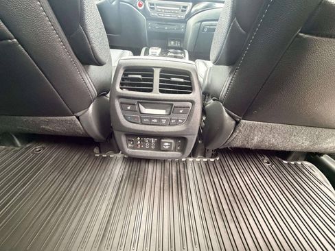 Used 2017 Honda Pilot Elite image 30