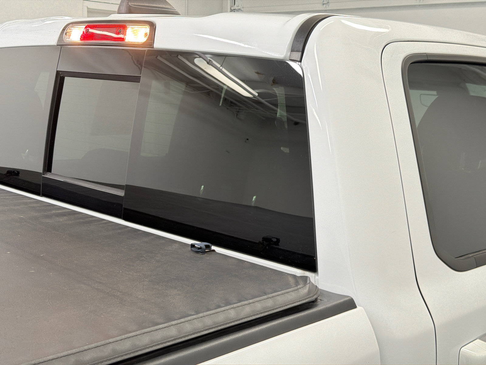 Used 2022 RAM 1500 Big Horn AWD/4WD image 8