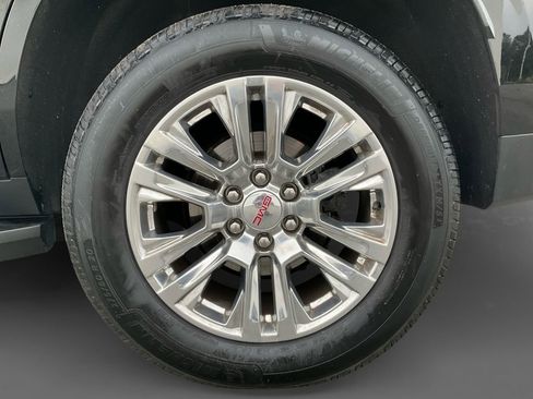 Used 2022 GMC Yukon Denali image 8