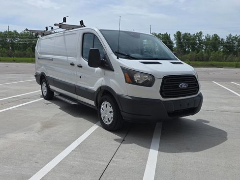 Used 2017 Ford Transit 150 148 Low Roof RWD image 4