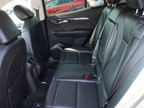 Used 2024 Buick Envision Preferred AWD/4WD image 17