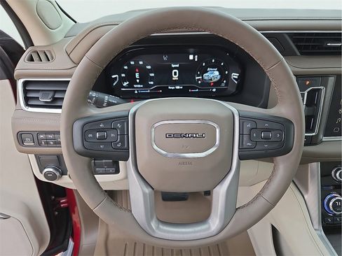 Used 2023 GMC Yukon Denali w/ Max Trailering Package image 20