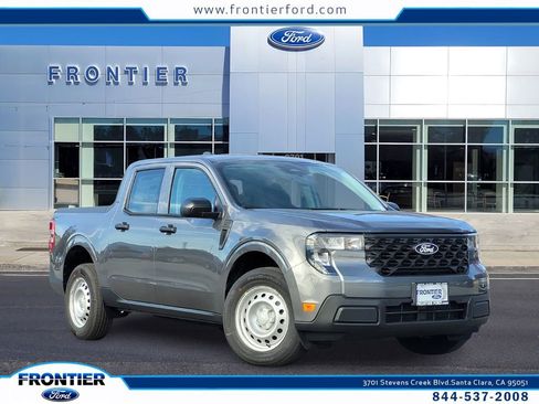 New 2025 Ford Maverick XL image 33