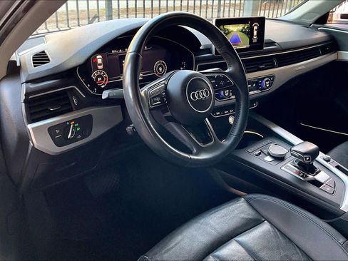 Used 2018 Audi A4 2.0T Premium Plus image 17