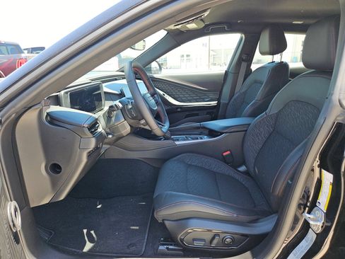 New 2026 Dodge Charger GT w/ Driver Convenience Group AWD/4WD image 9