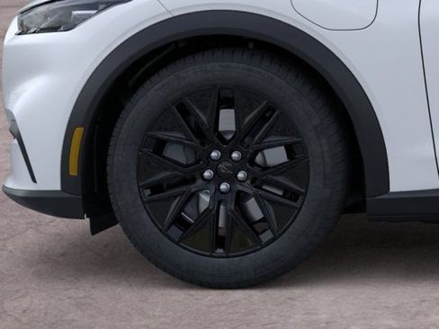 New 2026 Ford Mustang Mach-E Select RWD image 19