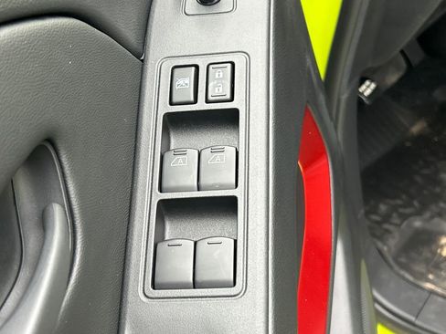 New 2026 Nissan Frontier PRO-4X w/ Pro-4x Convenience Package image 16