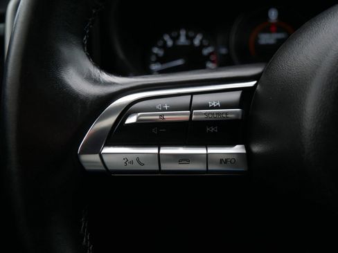 Used 2023 MAZDA CX-50 AWD 2.5 Turbo w/ Cargo Package image 27