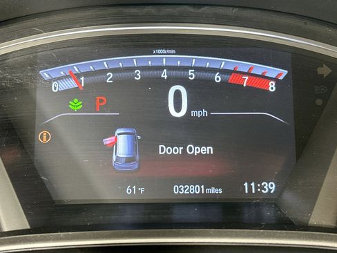 Used 2020 Honda CR-V EX image 12