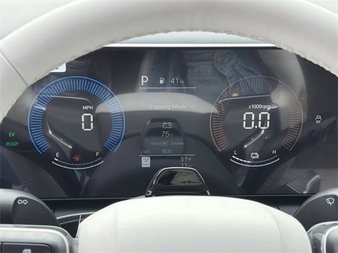 New 2026 Hyundai Santa Fe SEL image 27