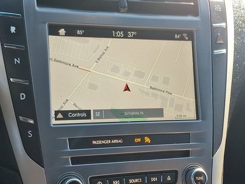 Used 2018 Lincoln MKZ Select w/ Select Plus Package image 18