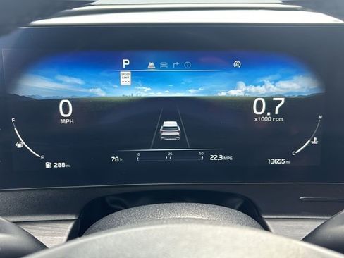 Used 2024 Kia Sportage X-Pro AWD/4WD image 25