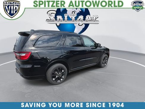 Used 2024 Dodge Durango GT AWD/4WD image 8