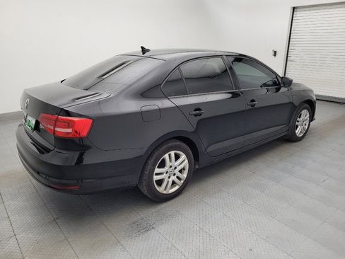 Used 2015 Volkswagen Jetta S w/ Welcome Package FWD image 10