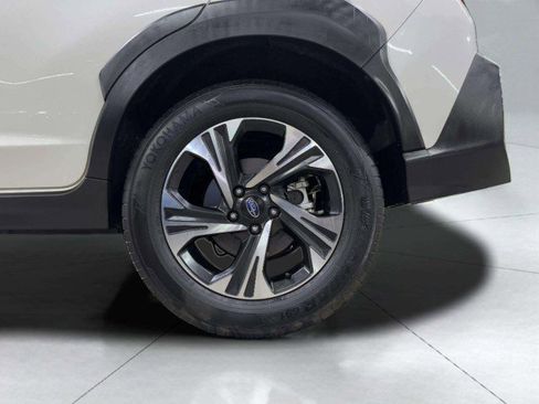 Used 2024 Subaru Crosstrek 2.0i Premium image 72