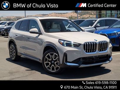 New 2026 BMW X1 xDrive28i w/ Convenience Package
