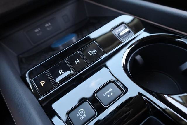 New 2026 Nissan Murano SL AWD/4WD image 19