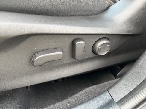 Certified 2023 Subaru Forester Wilderness w/ Wilderness Package image 18