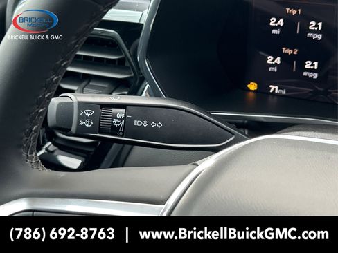 New 2026 GMC Canyon Elevation w/ Convenience Package image 32