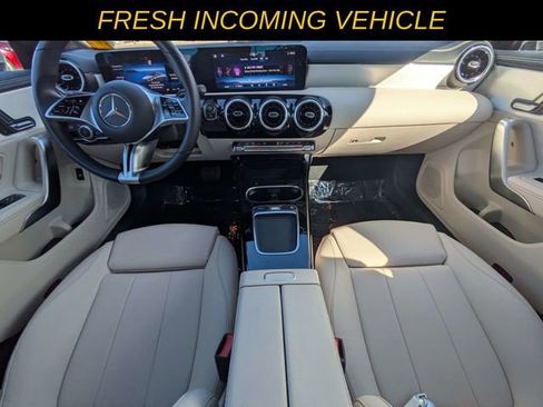 Used 2025 Mercedes-Benz CLA 250 image 13