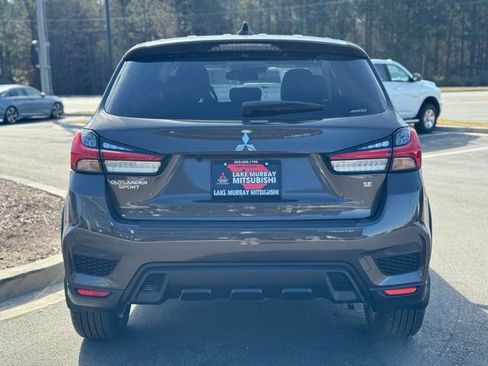 New 2026 Mitsubishi Outlander Sport AWD image 10
