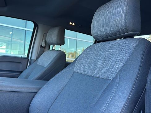 Used 2024 Ford F250 XLT image 24