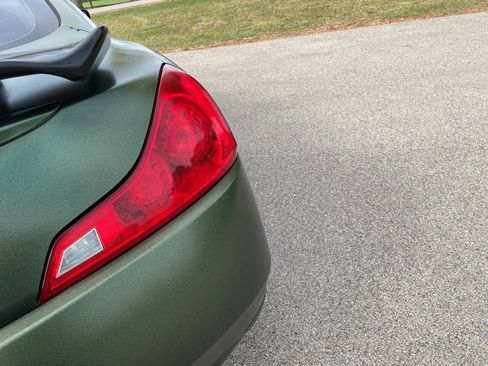 Used 2008 INFINITI G37 Journey w/ Premium Pkg image 16