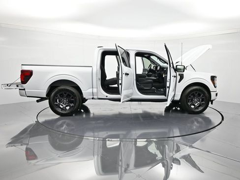 New 2026 Ford F150 STX w/ Equipment Group 200A RWD image 46