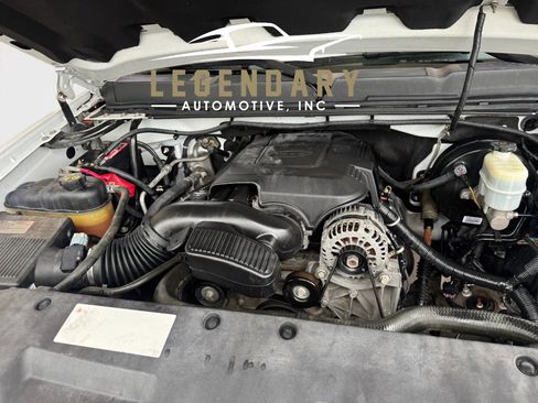 Used 2012 Chevrolet Silverado 1500 LT image 17