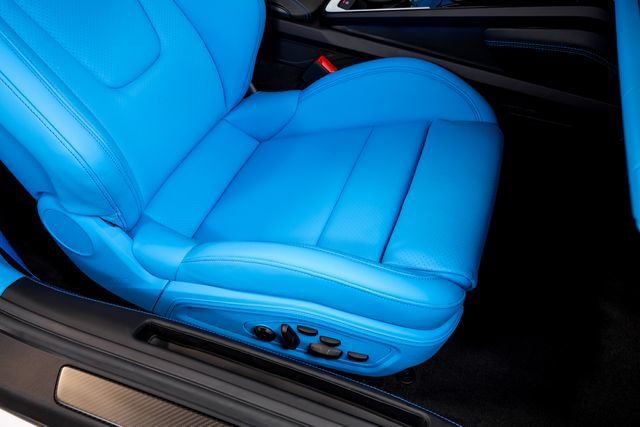 Used 2026 Porsche 911 GT3 RWD image 49