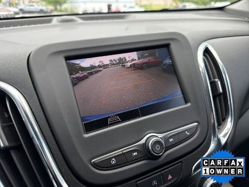Used 2024 Chevrolet Equinox LT AWD/4WD image 15