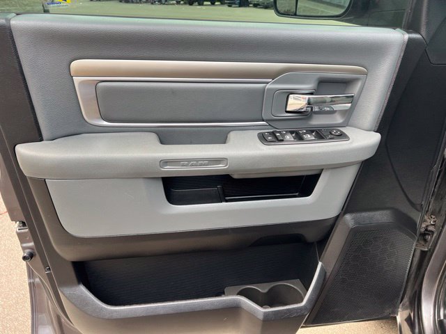 Used 2016 RAM 1500 Big Horn AWD/4WD image 18
