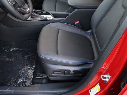 New 2026 Buick Encore GX Sport Touring image 40