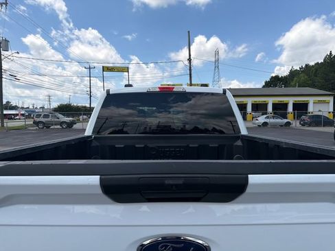 Used 2022 Ford F150 XLT w/ Equipment Group 301A Mid AWD/4WD image 28