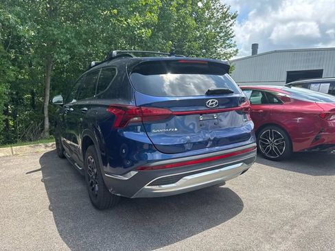 Used 2022 Hyundai Santa Fe XRT w/ Cargo Package AWD/4WD image 9