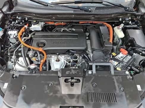 Used 2023 Honda CR-V Sport Touring image 32