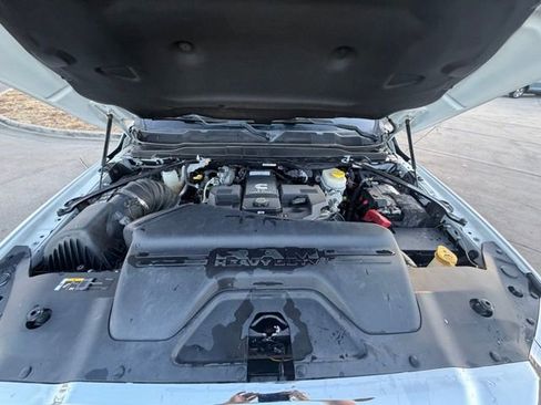 Used 2020 RAM 2500 Tradesman image 31