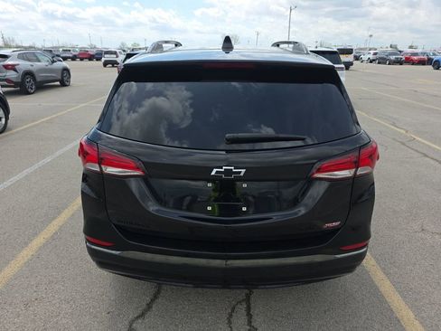Used 2023 Chevrolet Equinox RS image 5
