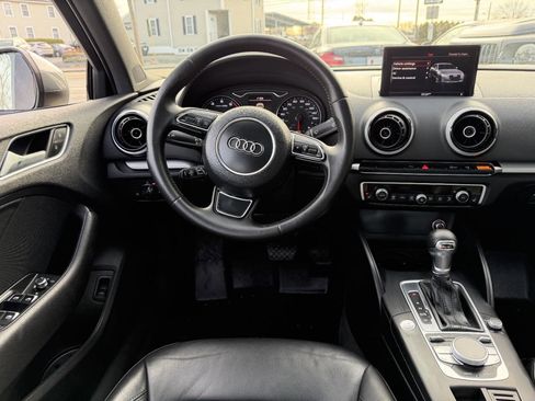 Used 2016 Audi A3 2.0T Premium w/ Audi MMI Navigation Plus image 20