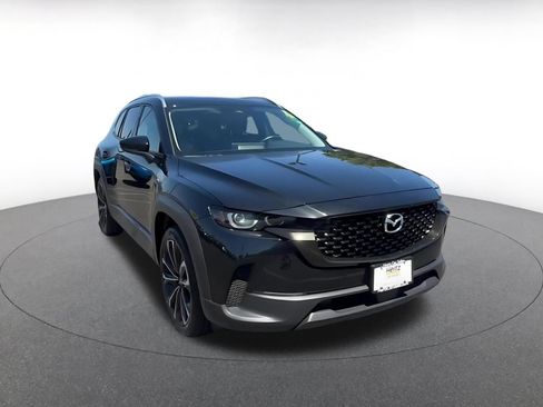 Used 2026 MAZDA CX-50 AWD 2.5 S w/ Premium Package image 3