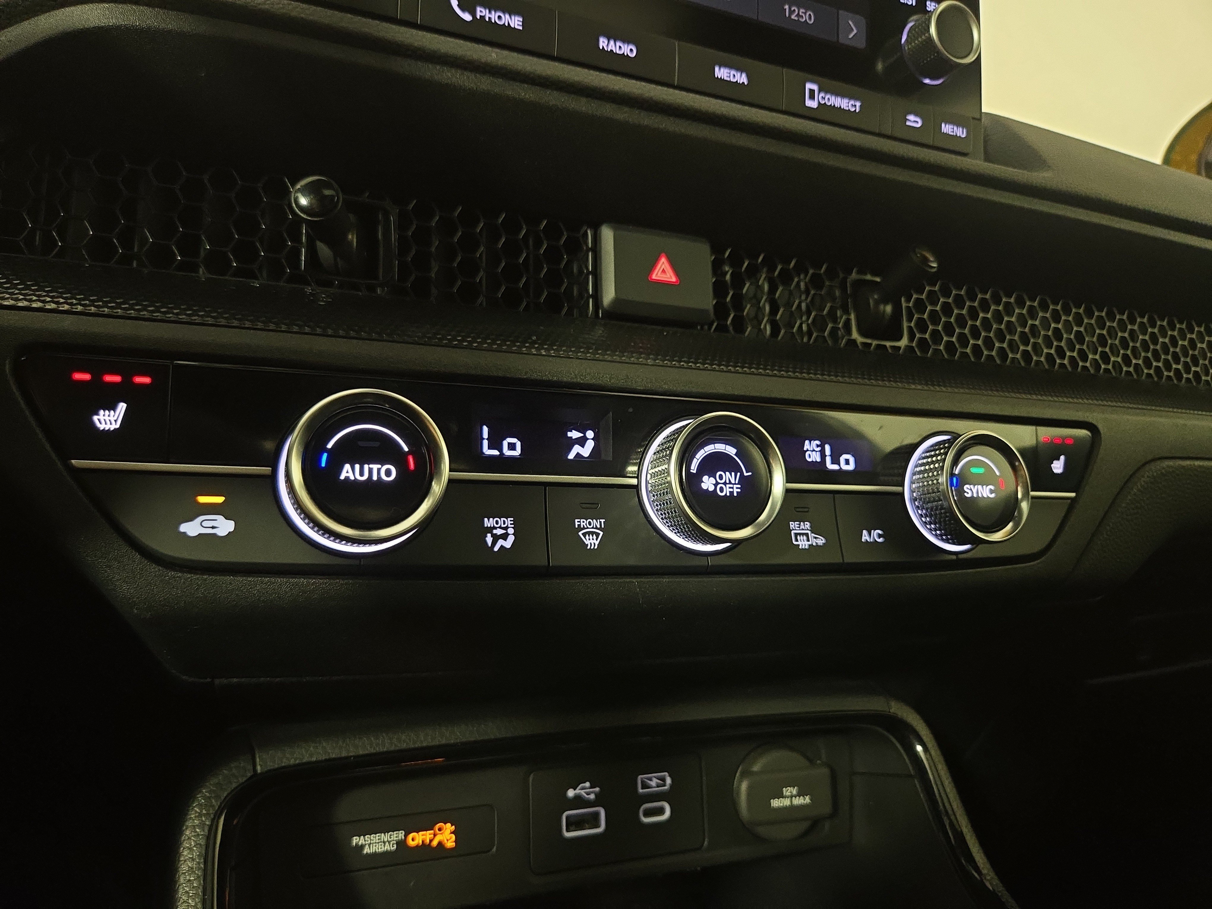Used 2025 Honda CR-V Sport image 26