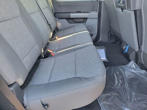 New 2026 Ford F250 XL w/ STX Appearance Package image 11
