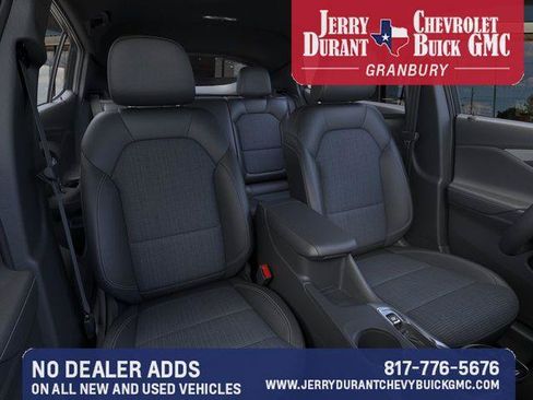 New 2026 Buick Envista Preferred w/ Convenience I Package FWD image 17