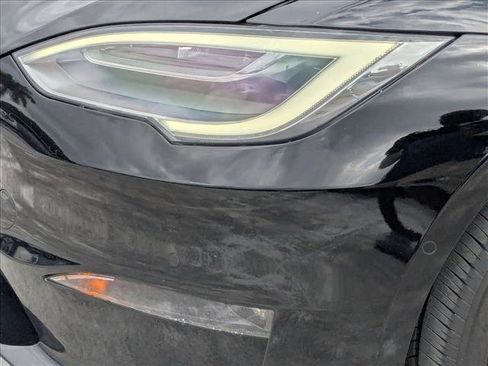 Used 2022 Tesla Model S AWD/4WD image 9