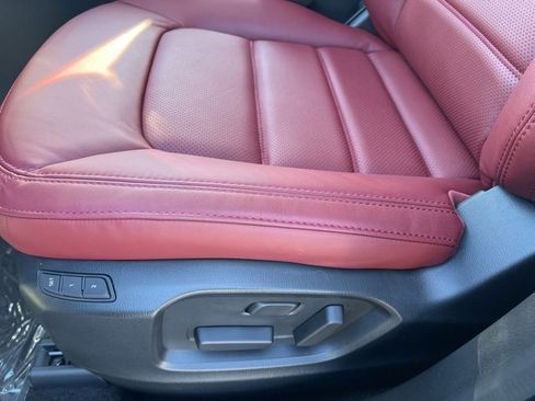 New 2025 MAZDA CX-5 Carbon Edition image 24