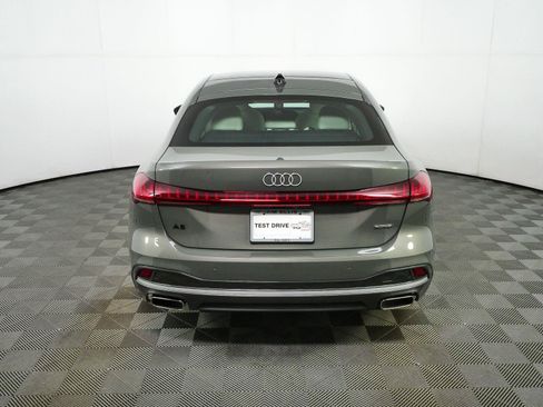 New 2026 Audi A5 2.0T Premium Plus AWD/4WD image 30