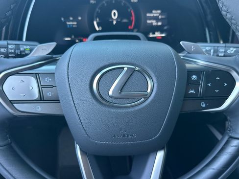 New 2026 Lexus RX 350 FWD image 20