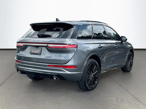 Used 2023 Lincoln Corsair Reserve FWD image 7