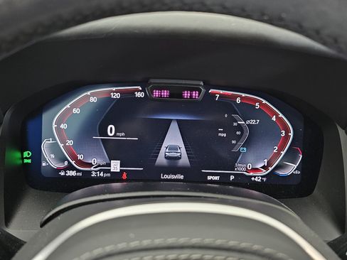 Used 2023 BMW 840i Gran Coupe xDrive image 37