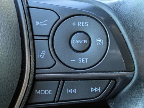 Used 2024 Toyota Camry SE FWD image 23